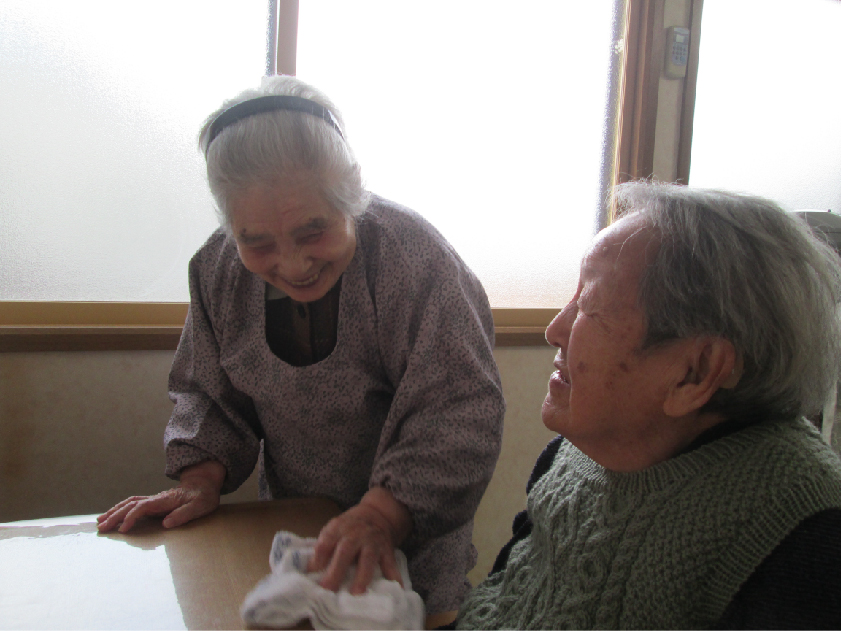 施設の様子3