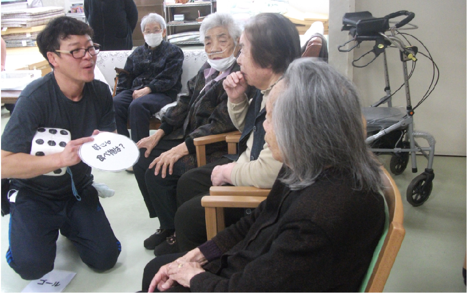 施設の様子2