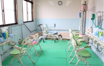 施設の様子3